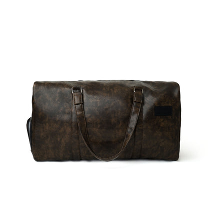 The Nomad Duffle