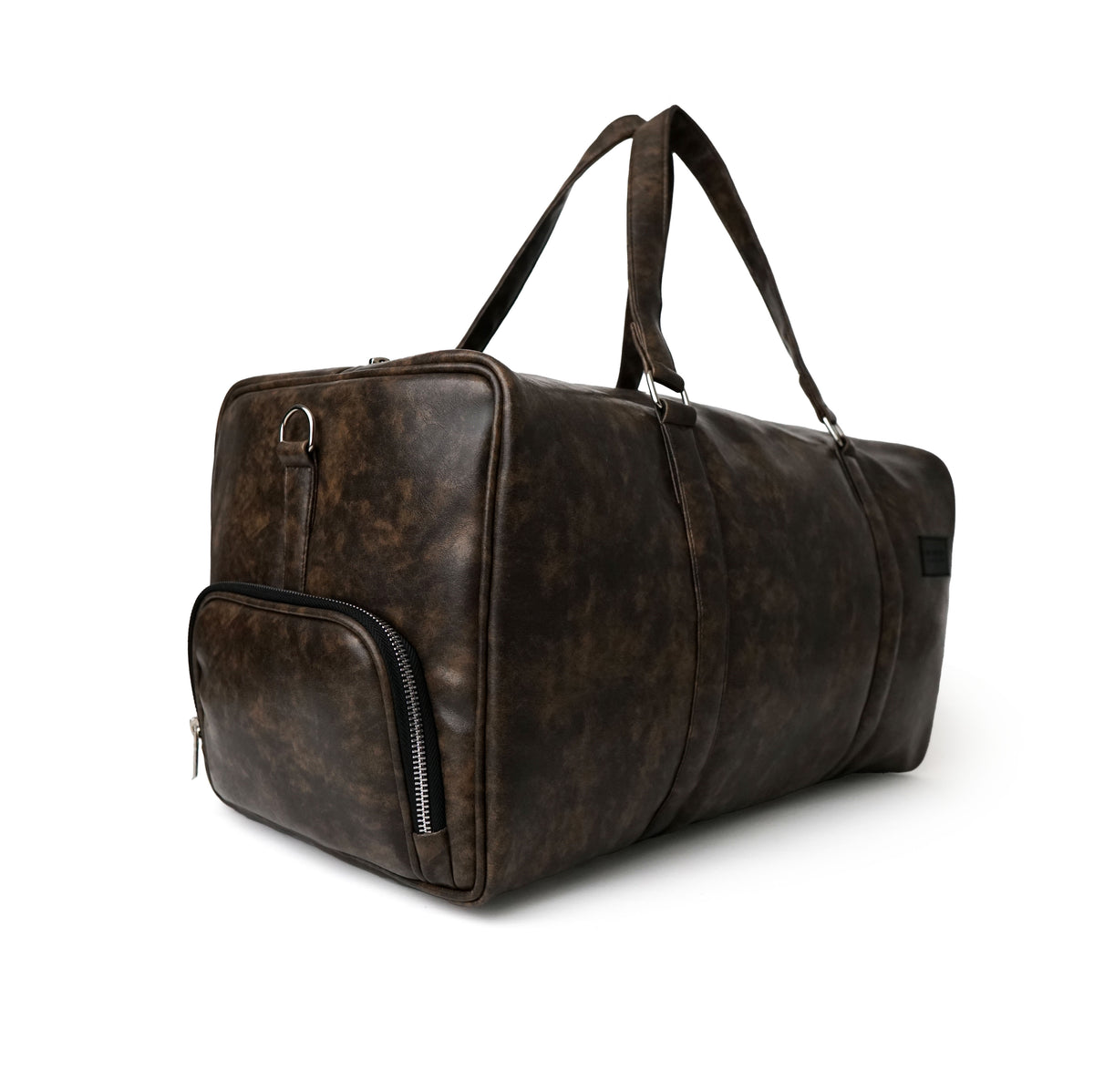 The Nomad Duffle