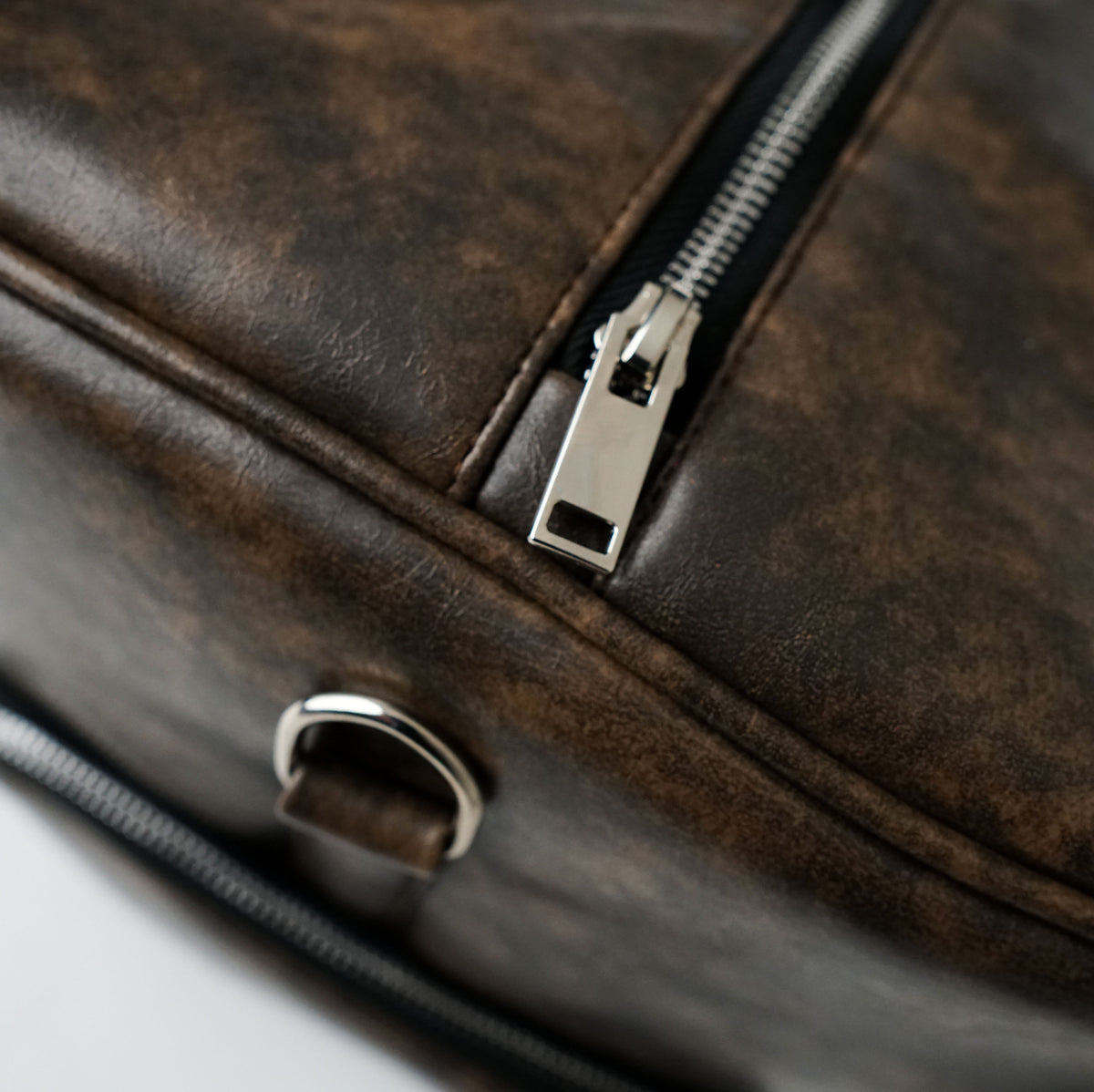 The Nomad Duffle
