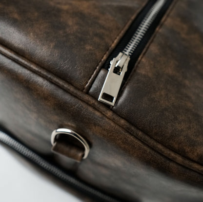 The Nomad Duffle