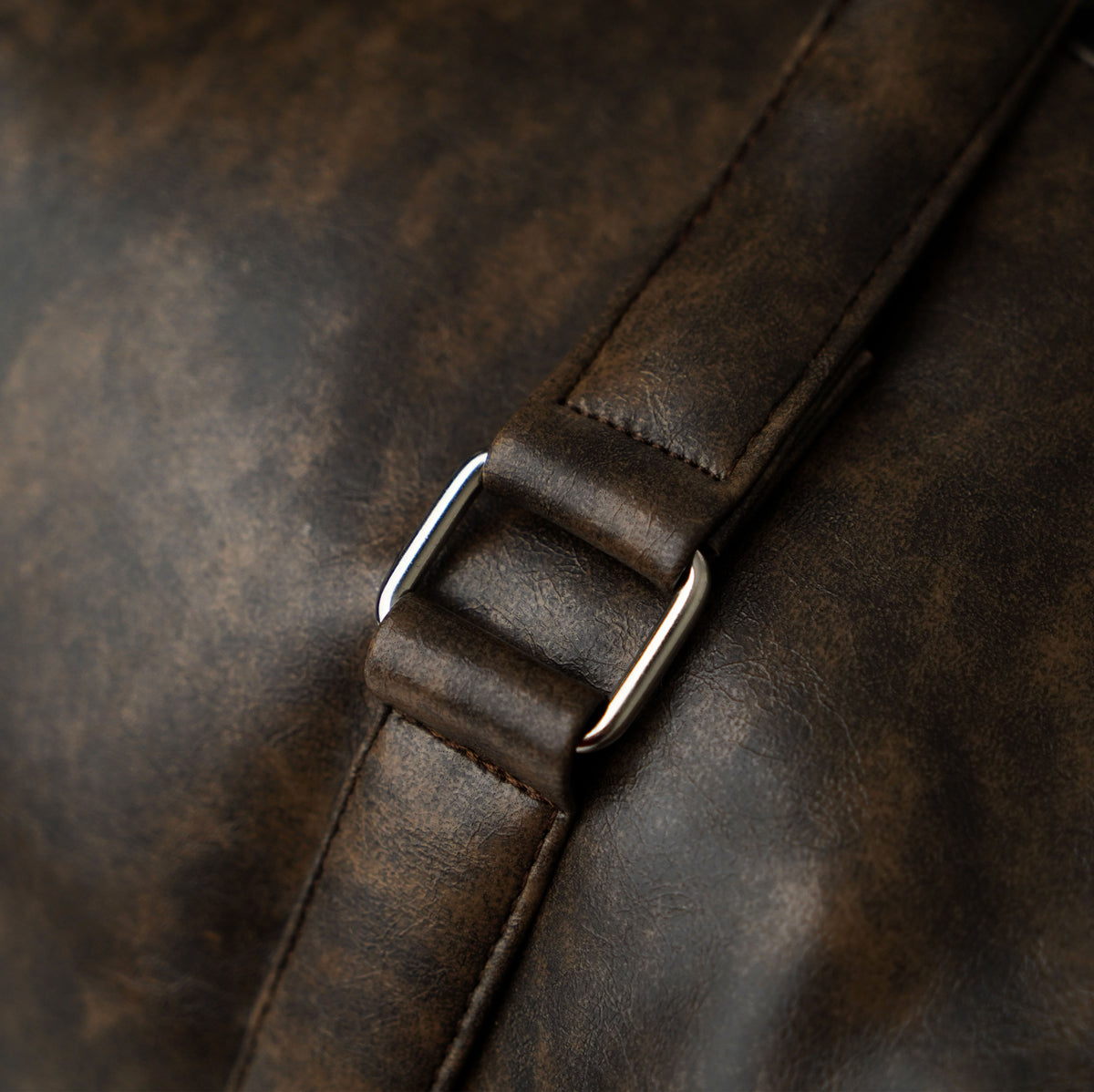 The Nomad Duffle