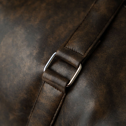 The Nomad Duffle