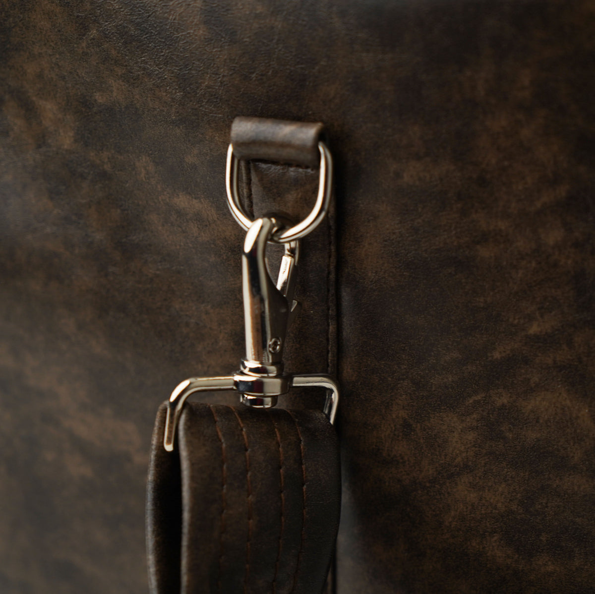The Nomad Duffle