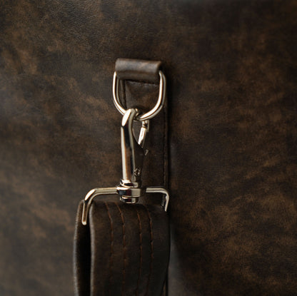 The Nomad Duffle