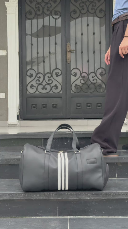 Stride Duffle Bag