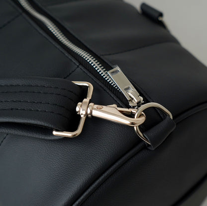 The Onyx Duffel