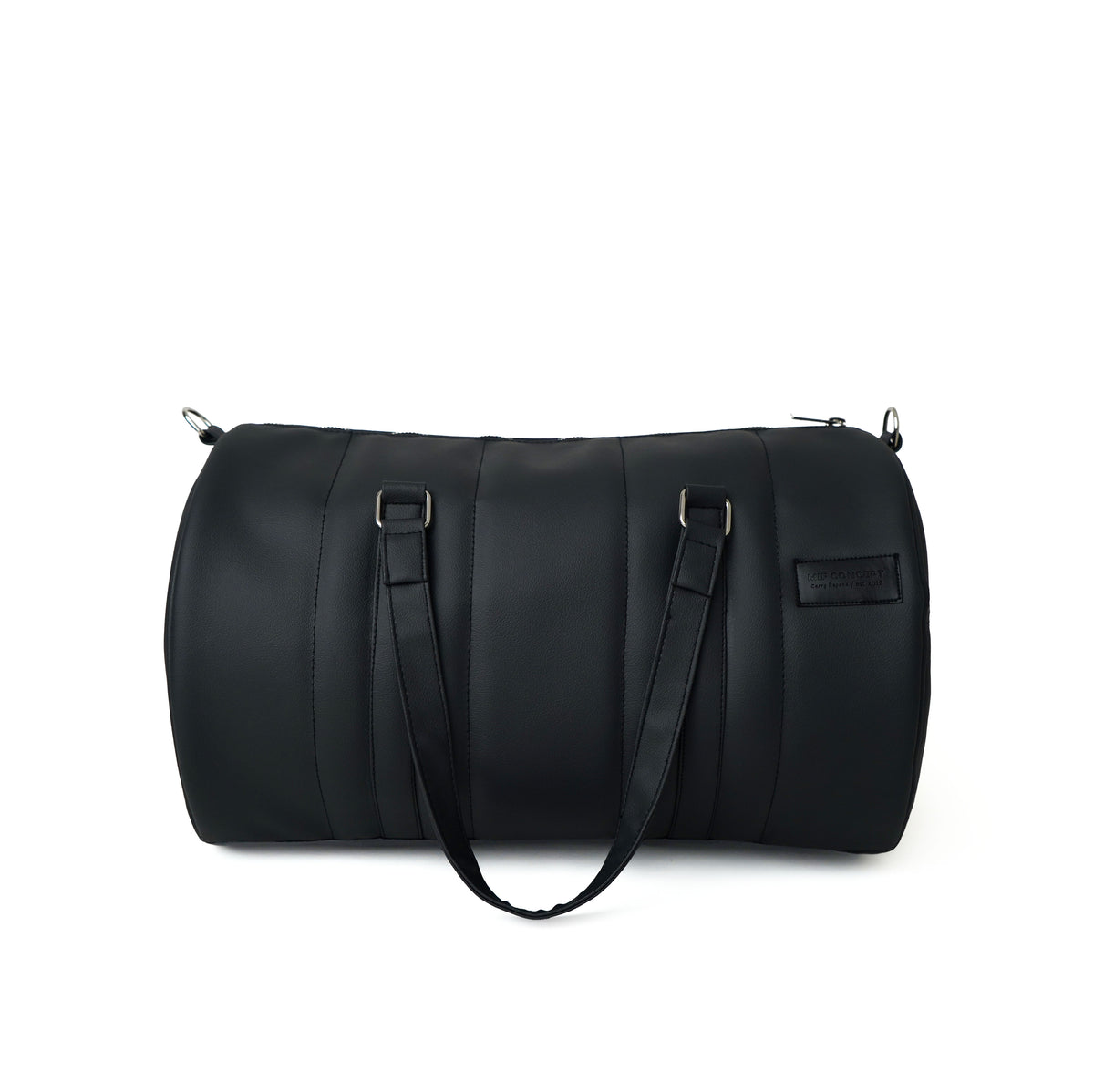 The Onyx Duffel