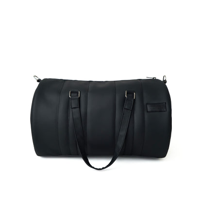 The Onyx Duffel