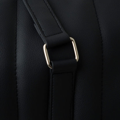 The Onyx Duffel