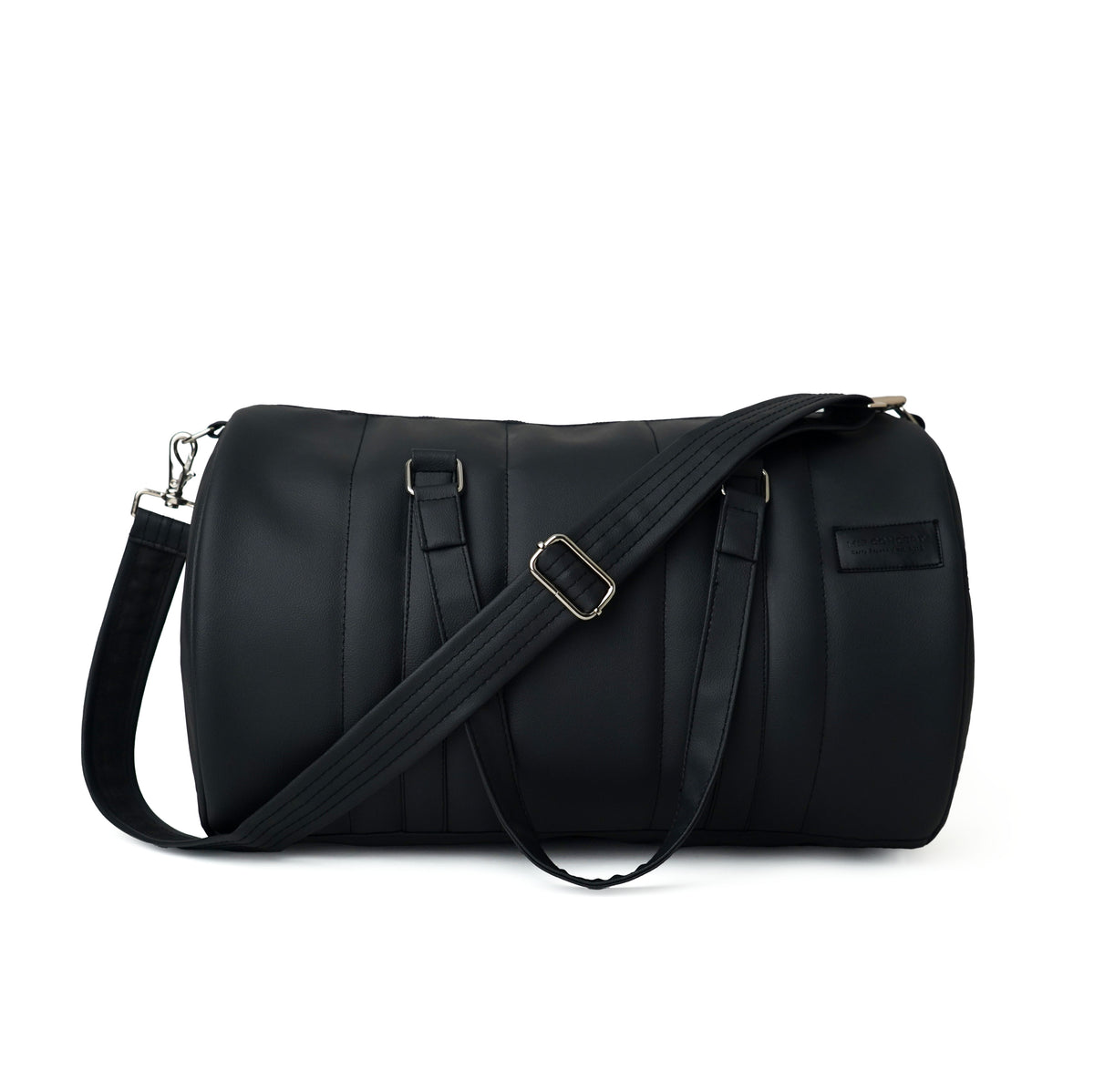 The Onyx Duffel