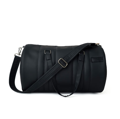 The Onyx Duffel