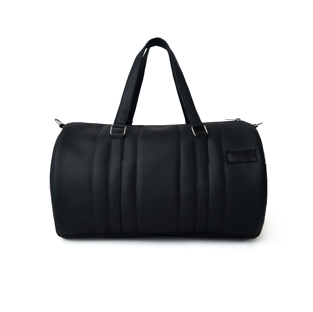 The Onyx Duffel