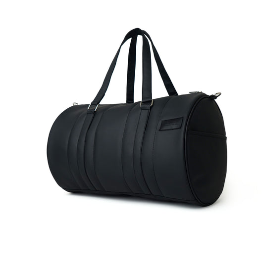 The Onyx Duffel