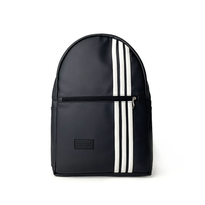 White Stride Backpack