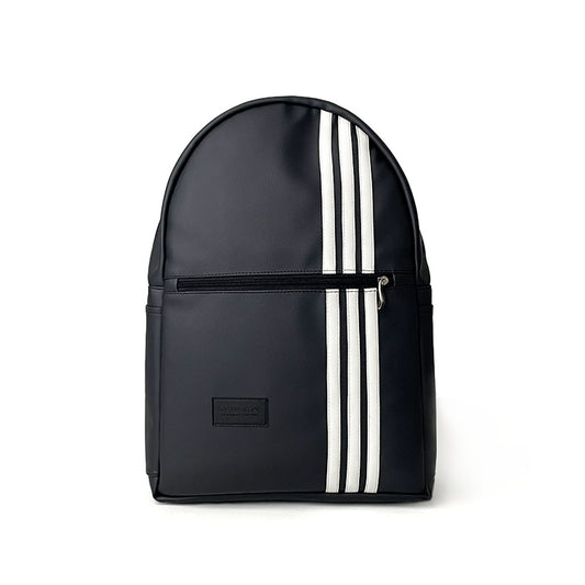 White Stride Backpack