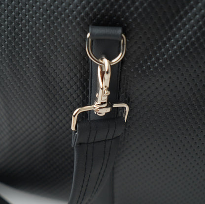 The Apex Duffle