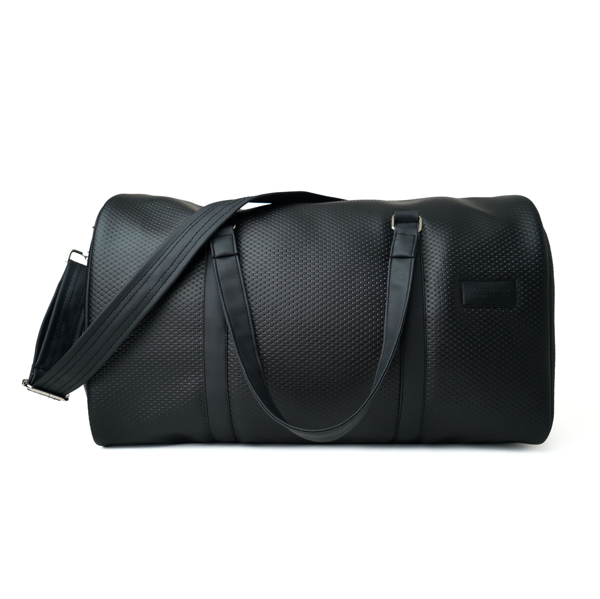 The Apex Duffle