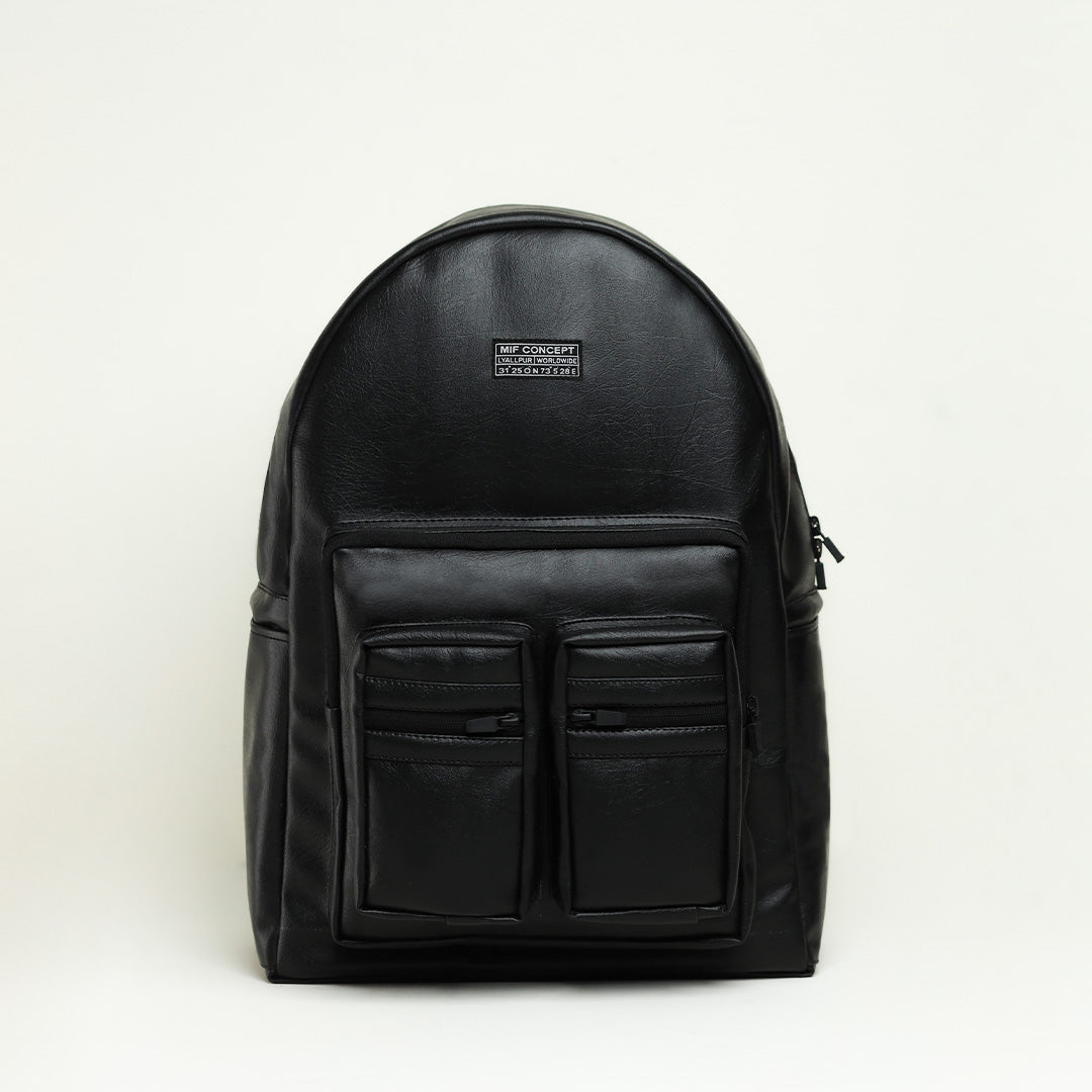 MIF Raven Backpack