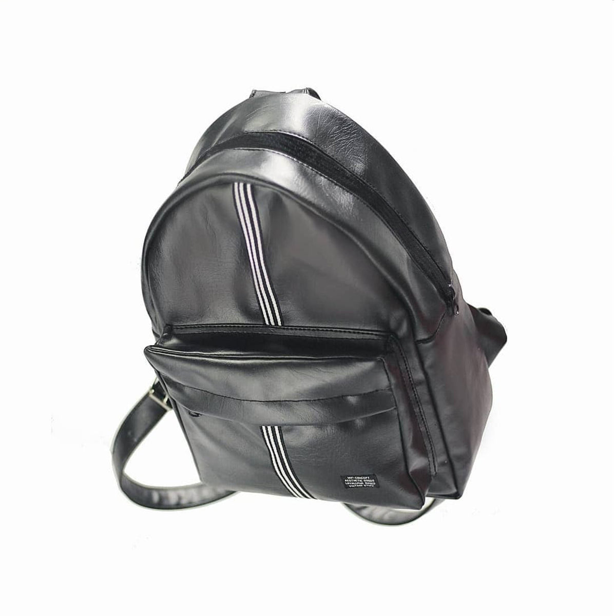 Center Stripe Backpack