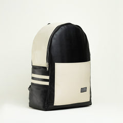 MIF Two-Tone Traveler Backpack