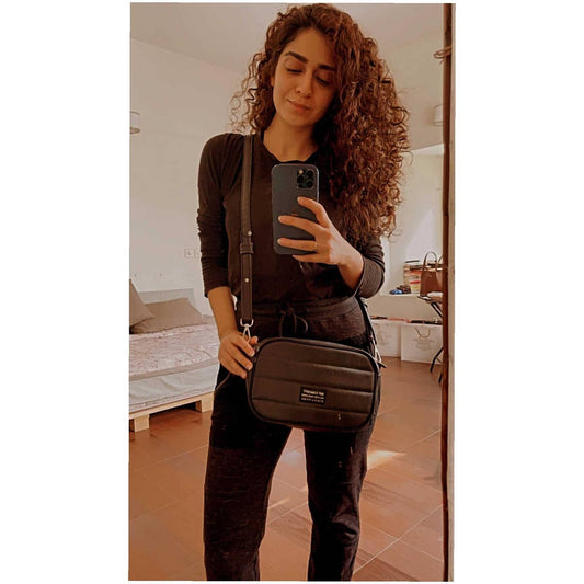 Black Side Sling