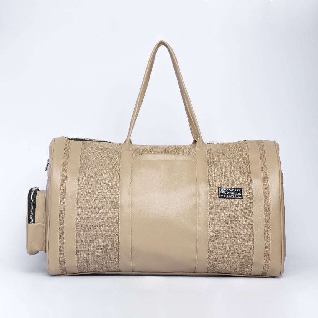 Floppy Sand Duffle Bag