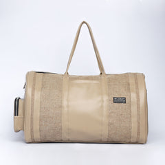 Floppy Sand Duffle Bag