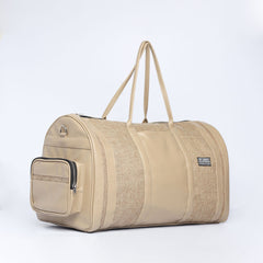 Floppy Sand Duffle Bag