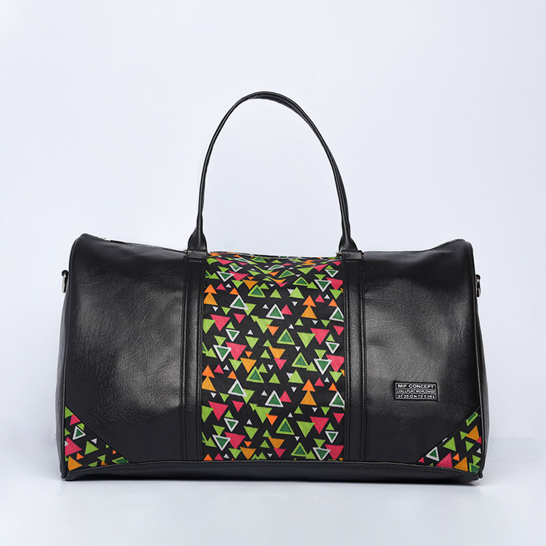 Out and Out Duffle Bag